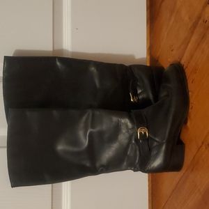 Ettiene Aigner Legacy Boots